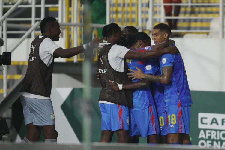 CAN 2023 : La RD Congo dompte l'Égypte aux tirs au but et file en quarts de finale ! - wiwsport CAN 2023 : La RD Congo dompte l'Égypte aux tirs au but et file en quarts de finale ! - wiwsport