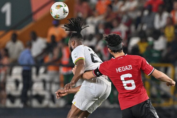 #CAN2023 : L'Egypte et le Ghana se neutralisent (2-2) - wiwsport #CAN2023 : L'Egypte et le Ghana se neutralisent (2-2) - wiwsport