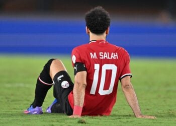 CAN 2023 : Blessé, Mohamed Salah retourne à Liverpool et attendra une éventuelle finale de l'Egypte - wiwsport