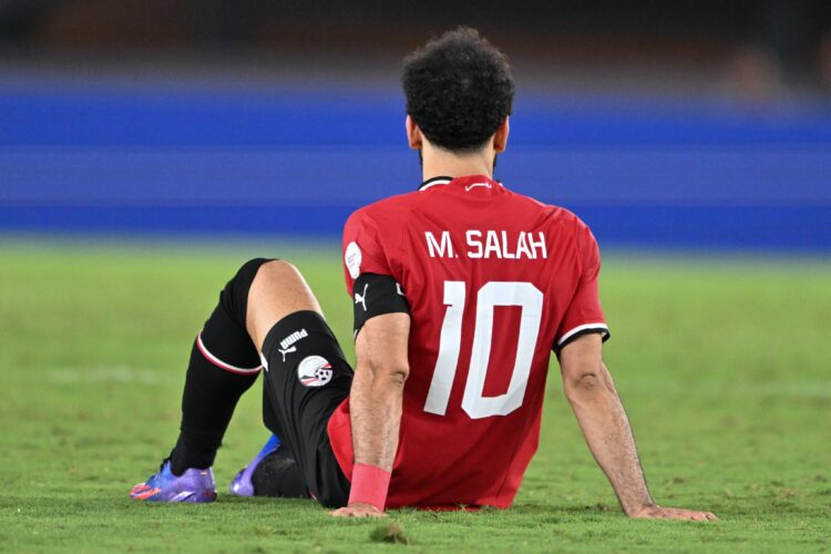 CAN 2023 : Blessé, Mohamed Salah retourne à Liverpool et attendra une éventuelle finale de l'Egypte - wiwsport