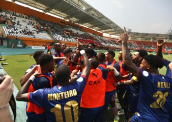 CAN 2023 : Le Cap-Vert enchaîne face au Mozambique et se qualifie en huitièmes de finale - wiwsport