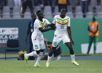 CAN 2023 : Les Lions éteignent le Cameroun et se qualifient en huitièmes de finale (3-1)