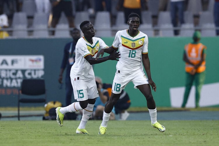 CAN 2023 : Les Lions éteignent le Cameroun et se qualifient en huitièmes de finale (3-1) - wiwsport CAN 2023 : Les Lions éteignent le Cameroun et se qualifient en huitièmes de finale (3-1) - wiwsport