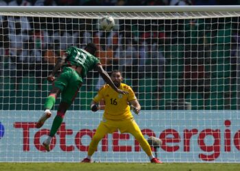 CAN 2023 : Le Burkina Faso craque et laisse filer la qualification contre l'Algérie (2-2) - wiwsport