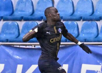 Süper Lig : Kasımpaşa retrouve la victoire contre Hatayspor avec un but de Mamadou Fall - wiwsport