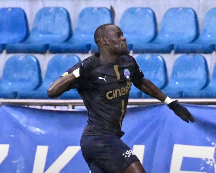 Süper Lig : Kasımpaşa retrouve la victoire contre Hatayspor avec un but de Mamadou Fall - wiwsport Süper Lig : Kasımpaşa retrouve la victoire contre Hatayspor avec un but de Mamadou Fall - wiwsport