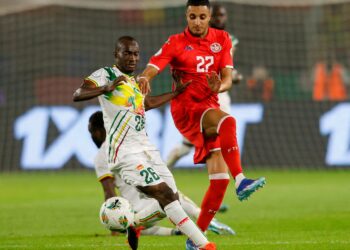 CAN 2023 : La Tunisie et le Mali se quittent dos à dos - wiwsport