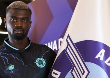 Mercato : Aprés Genoa, Empoli entre dans la danse pour Mbaye Naing - wiwsport