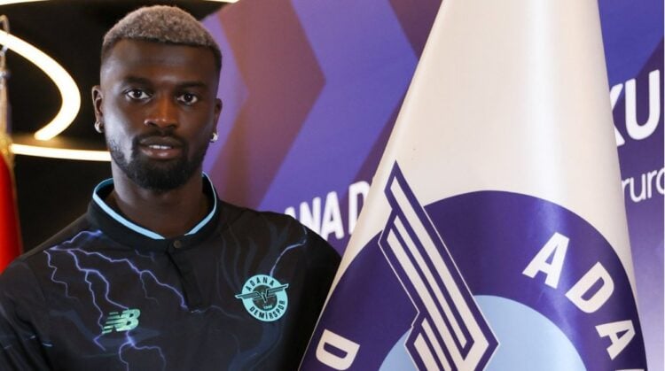 Mercato : Aprés Genoa, Empoli entre dans la danse pour Mbaye Naing - wiwsport Mercato : Aprés Genoa, Empoli entre dans la danse pour Mbaye Naing - wiwsport