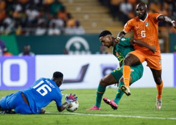 CAN 2023 : Les Lions tombent aux tirs au but et éliminés par la Côte d'Ivoire ! - wiwsport
