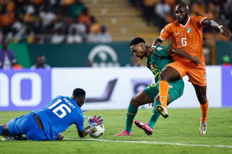 CAN 2023 : Les Lions tombent aux tirs au but et éliminés par la Côte d'Ivoire ! - wiwsport CAN 2023 : Les Lions tombent aux tirs au but et éliminés par la Côte d'Ivoire ! - wiwsport