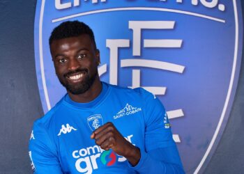 Mercato : Mbaye Niang s&rsquo;engage officiellement avec Empoli