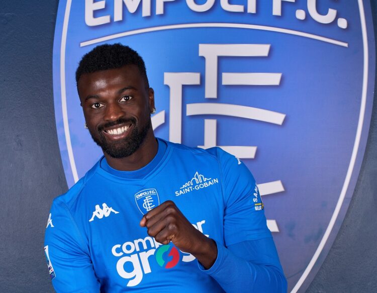 Mercato : Mbaye Niang s'engage officiellement avec Empoli - wiwsport Mercato : Mbaye Niang s'engage officiellement avec Empoli - wiwsport