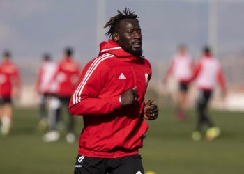 Mercato - Famara Diédhiou (Granada) proche d'un prêt à Cardiff City - wiwsport