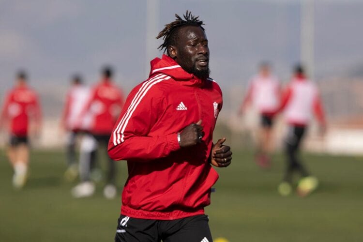 Mercato - Famara Diédhiou (Granada) proche d'un prêt à Cardiff City - wiwsport Mercato - Famara Diédhiou (Granada) proche d'un prêt à Cardiff City - wiwsport