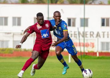 Coupe du Sénégal : Deux affiches explosives au Stade Lat Dior : Diambars-Casa Sports et Génération Foot-Sonacos - wiwsport