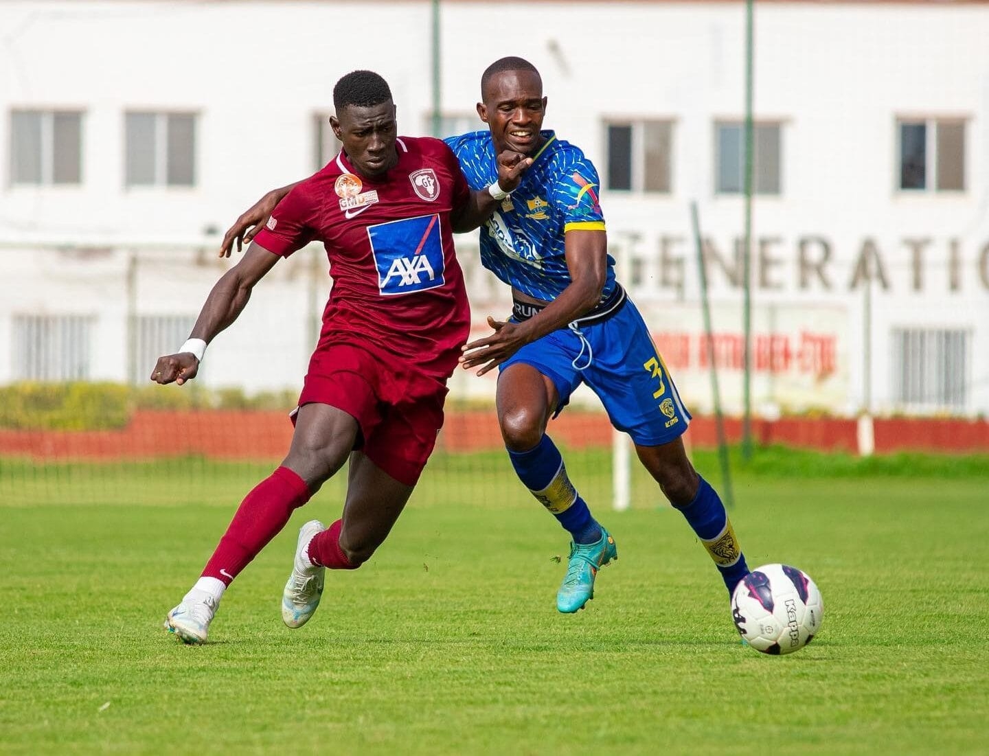 Interclubs 2026 : La CAF dévoile le calendrier, Teungueth FC et Génération Foot entrent en lice en septembre