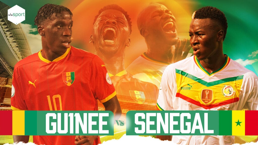 #CAN2023 LIVE : Regardez le match Guinée vs Sénégal en direct sur wiwsport.com - wiwsport #CAN2023 LIVE : Regardez le match Guinée vs Sénégal en direct sur wiwsport.com - wiwsport