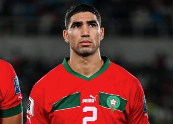 CAN 2023 - Achraf Hakimi après son penalty raté : "Je tiens à m’excuser pour le penalty…" - wiwsport