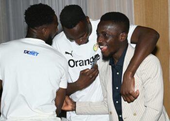 CAN 2023 - À 6 jours du coup d’envoi, le groupe du Sénégal est enfin au complet ! - wiwsport