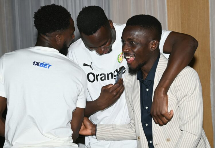 CAN 2023 - À 6 jours du coup d’envoi, le groupe du Sénégal est enfin au complet ! - wiwsport CAN 2023 - À 6 jours du coup d’envoi, le groupe du Sénégal est enfin au complet ! - wiwsport