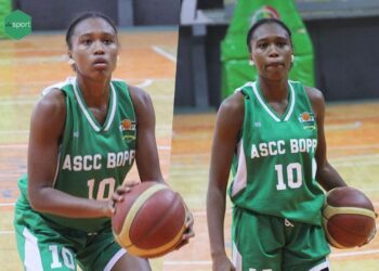 ASCC BOPP : Awa Mané : "On vise le podium pour la nouvelle saison" - wiwsport