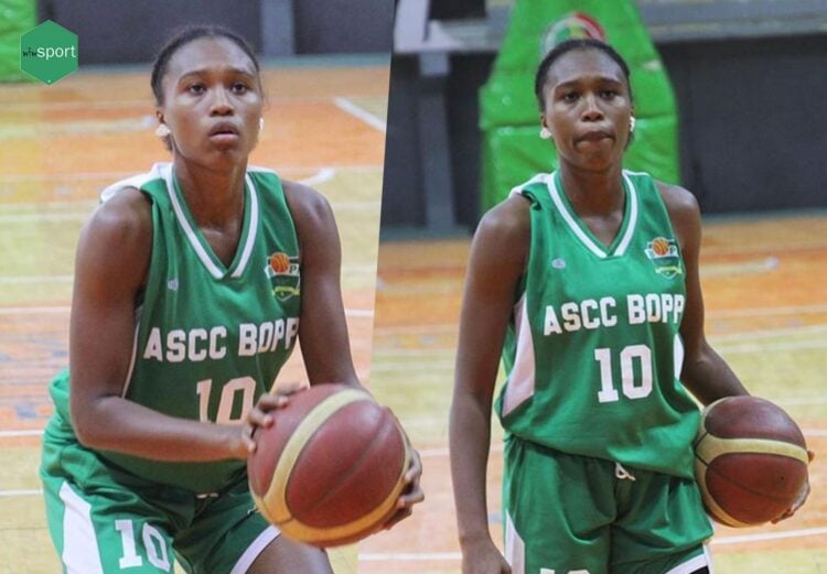 ASCC BOPP : Awa Mané : "On vise le podium pour la nouvelle saison" - wiwsport