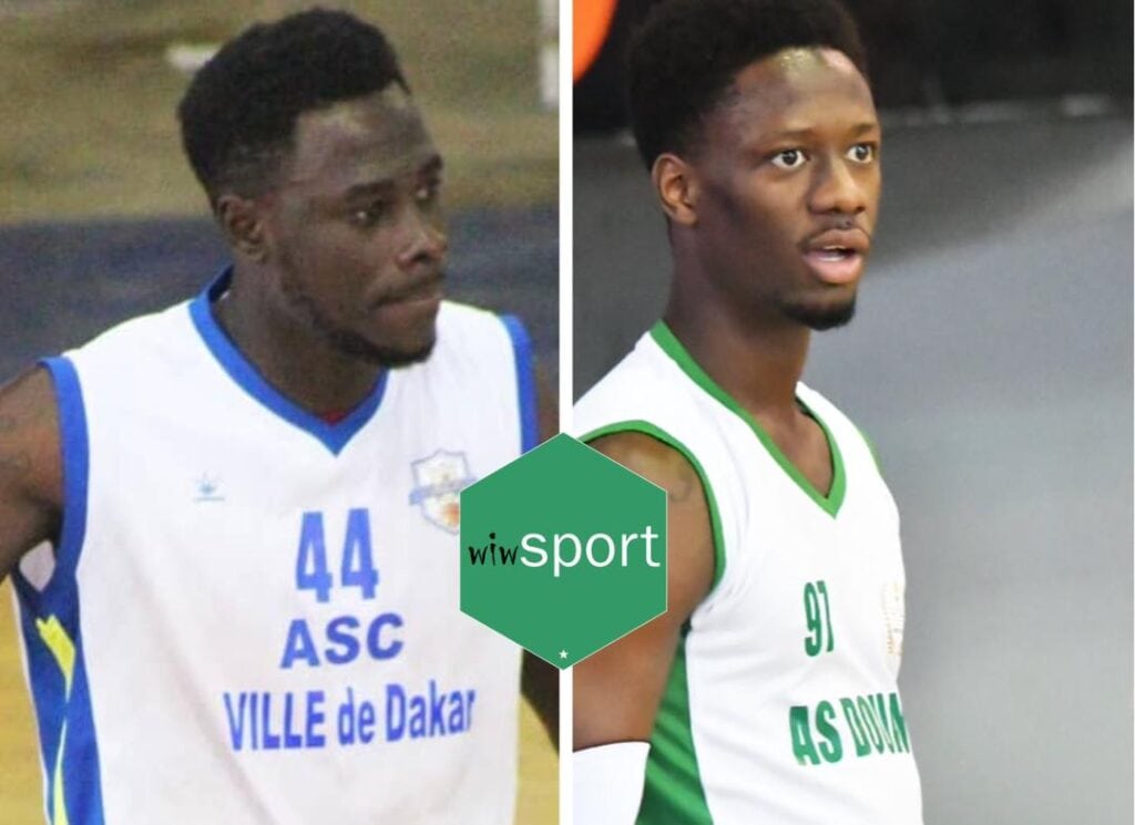N1 Masculin - Saison 2024 : L'AS Douanes avec l'ASC Ville de Dakar dans la poule A - wiwsport