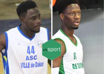 N1 Masculin - Saison 2024 : L'AS Douanes avec l'ASC Ville de Dakar dans la poule A - wiwsport