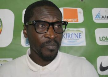 Trophée des Champions Dames - El Hadji Diakhaté justifie la défaite : "On a eu que quinze jours d'entrainement" - wiwsport