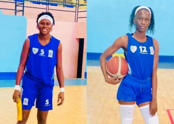 Maroc - L'ACSMM porté à nouveau par son duo Khady Niang - Magatte Lô - wiwsport