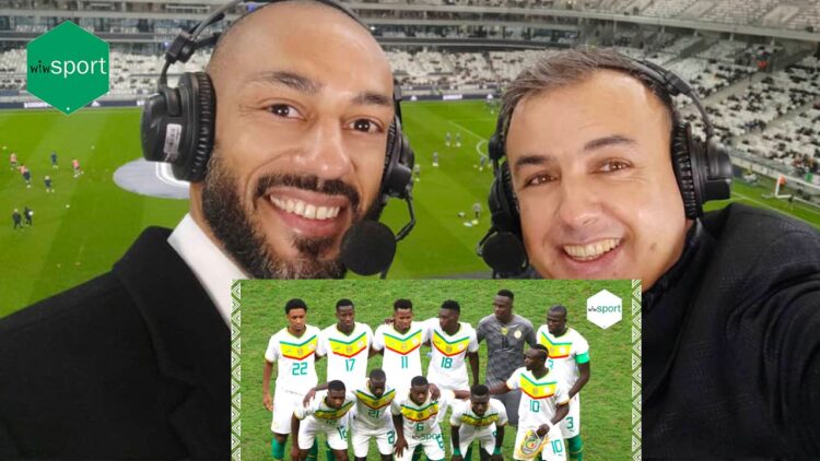 CAN - 2023 : Lilian Gatounes et Cédric Kanté, se prononcent sur le Sénégal - wiwsport