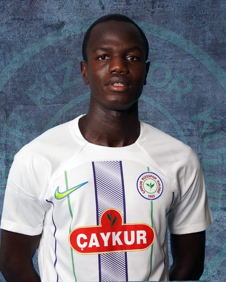 Süper Lig : Mame Mor Faye et Rizespor accueillent cet après-midi Trabzonspor - wiwsport