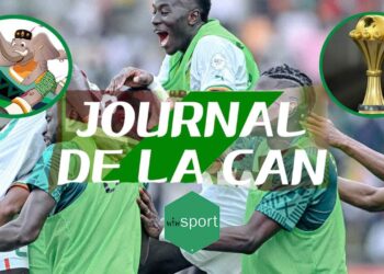Le journal de la CAN - Les Lions liment leurs griffes pour le Cameroun ! - wiwsport