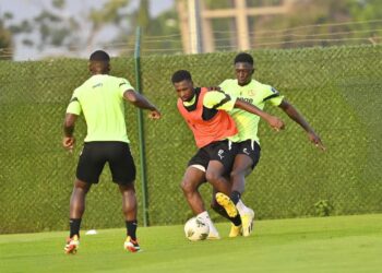 CAN 2023 - Huis clos, Sabaly, Niakhate… le point de la tanière ! - wiwsport