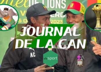 Journal de la CAN - Le résumé de l’avant-match Sénégal vs Cameroun ! - wiwsport