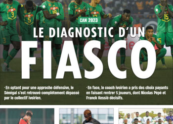 Lire le Journal wiwsport du mercredi 31 janvier #350 - wiwsport