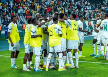 CAN 2023 – Les Lions au repos ce mercredi !