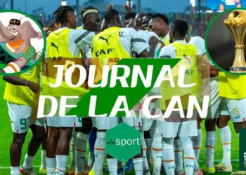 (Vidéo) Journal de la CAN - Le Sénégal démarre sa préparation pour le match contre la Côte d’Ivoire ! - wiwsport