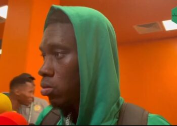 CAN 2023 - Ismaila Sarr : "Il faut rester humble et continuer le travail" (vidéo) - wiwsport