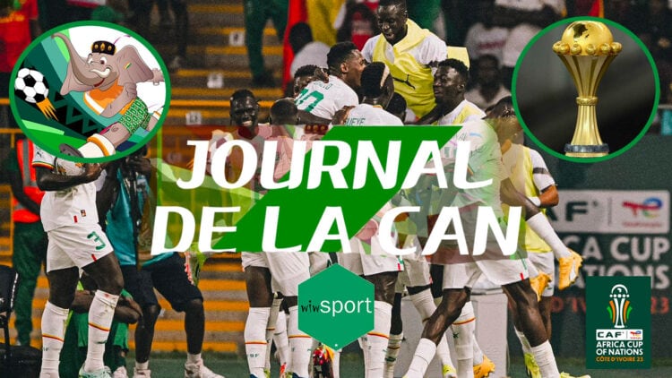 (Vidéo) CAN 2023 - Pour le match SEN vs CIV les billets sont introuvables, les supporters sénégalais à Yakro appellent au fair-play ! - wiwsport (Vidéo) CAN 2023 - Pour le match SEN vs CIV les billets sont introuvables, les supporters sénégalais à Yakro appellent au fair-play ! - wiwsport