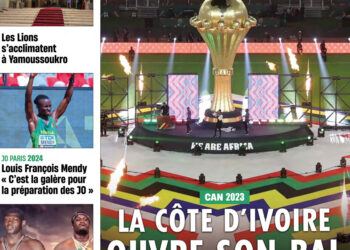 Lire le Journal wiwsport du vendredi 12 janvier #342 - wiwsport