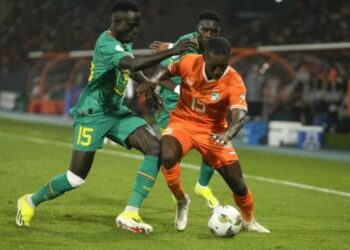 CAN 2023 - Les dures vérités de Krepin Diatta : « Vous nous avez tués, vous êtes des corrompus ! » - wiwsport