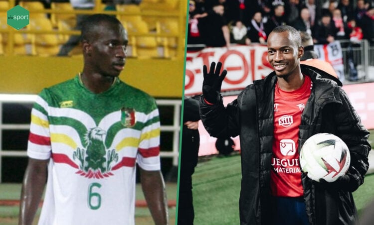 CAN 2023 - La pépite malienne Kamory Doumbia ira en Côte d'Ivoire avec 5 buts dont un quadruplé - wiwsport CAN 2023 - La pépite malienne Kamory Doumbia ira en Côte d'Ivoire avec 5 buts dont un quadruplé - wiwsport