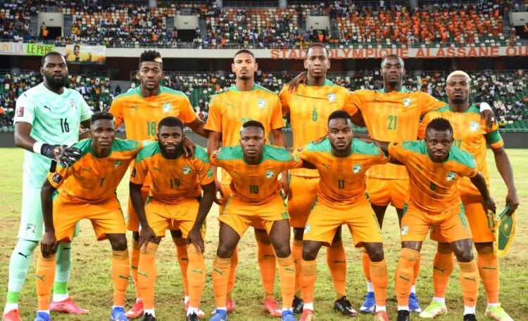 CAN 2023 : Côte d'Ivoire / Guinée-Bissau pour l'ouverture des joutes, ce samedi - wiwsport CAN 2023 : Côte d'Ivoire / Guinée-Bissau pour l'ouverture des joutes, ce samedi - wiwsport