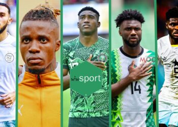 CAN 2023 – Ces stars africaines qui ne seront pas en Côte d’Ivoire - wiwsport