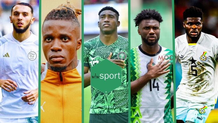 CAN 2023 – Ces stars africaines qui ne seront pas en Côte d’Ivoire - wiwsport CAN 2023 – Ces stars africaines qui ne seront pas en Côte d’Ivoire - wiwsport