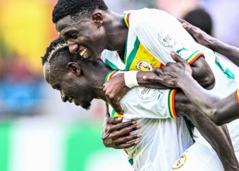 Équipe Nationale : Lamine Camara fait mieux que Sadio Mané lors de leurs 5 premières sélections - wiwsport