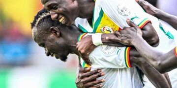 « Nos attaquants sont capables de marquer des buts », Lamine Camara - wiwsport