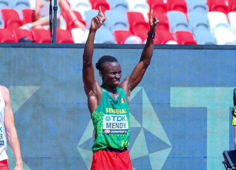 J.O Paris 2024 – Louis François Mendy : "C’est la galère pour la préparation des J.O" - wiwsport J.O Paris 2024 – Louis François Mendy : "C’est la galère pour la préparation des J.O" - wiwsport